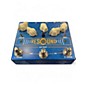 Used Cusack RESOUND Effect Pedal thumbnail