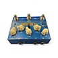 Used Cusack RESOUND Effect Pedal