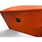 Used Orange Amplifiers PPC212C 2x12 120W Closed Back Guitar Cabinet