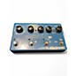 Used TC Electronic Flashback X4 Delay And Looper Effect Pedal thumbnail