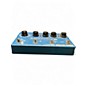 Used TC Electronic Flashback X4 Delay And Looper Effect Pedal