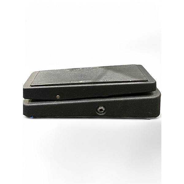 Used Dunlop GCB95 Original Crybaby Wah Effect Pedal