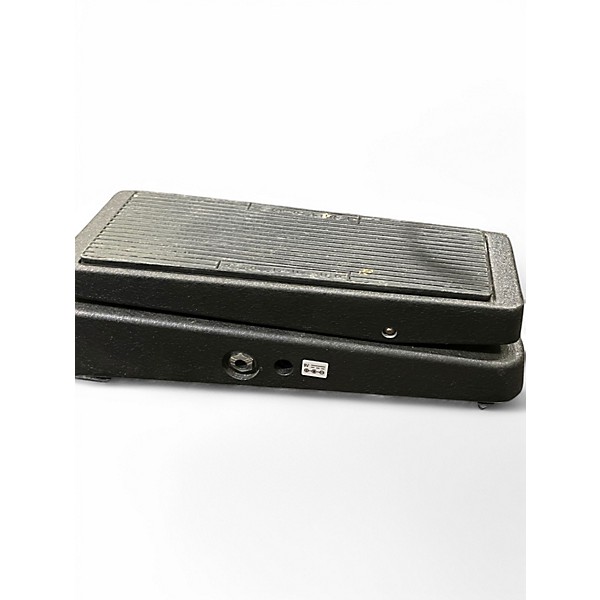 Used Dunlop GCB95 Original Crybaby Wah Effect Pedal