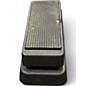 Used Dunlop GCB95 Original Crybaby Wah Effect Pedal