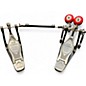 Used TAMA Iron Cobra 600 Double Bass Drum Pedal thumbnail