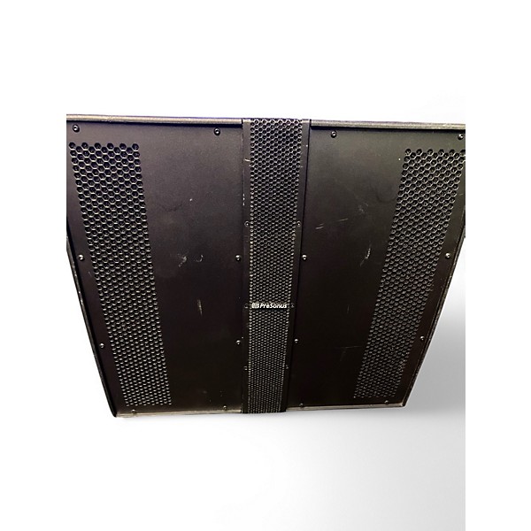 Used PreSonus CDL 12P Powered Speaker
