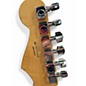 Used Fender Player Stratocaster HSS Blue Burst Solid Body Electric Guitar