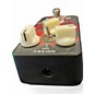 Used Joyo ULTIMATE DRIVE Effect Pedal