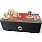 Used Joyo ULTIMATE DRIVE Effect Pedal