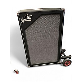 Used Aguilar SL212 Guitar Cabinet