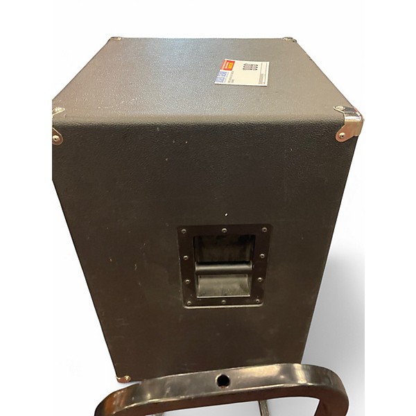 Used Aguilar SL212 Guitar Cabinet