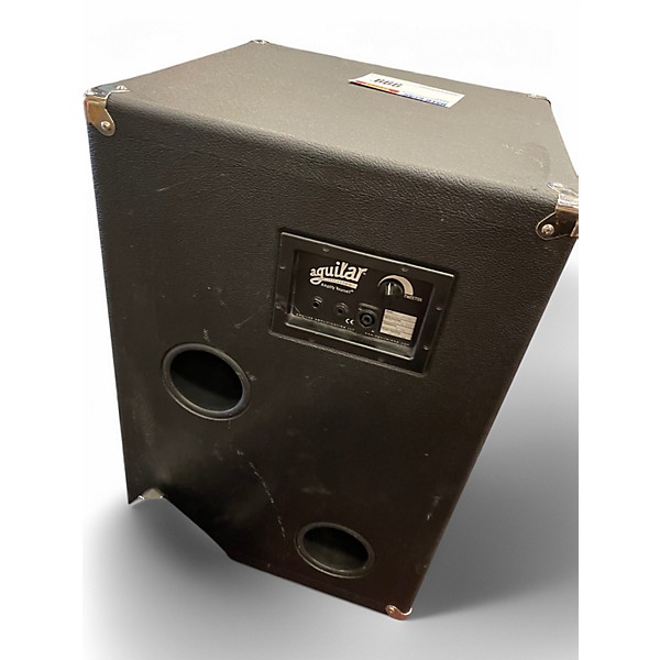 Used Aguilar SL212 Guitar Cabinet