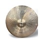 Used Zildjian 22in K Constantinople Renaissance Ride Cymbal thumbnail