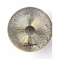 Used Zildjian 22in K Constantinople Renaissance Ride Cymbal