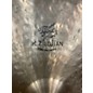 Used Zildjian 22in K Constantinople Renaissance Ride Cymbal