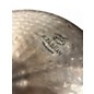Used Zildjian 22in K Constantinople Renaissance Ride Cymbal