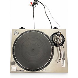 Used Technics SL1200MK2 Turntable