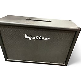 Used Hughes & Kettner TM 212 Guitar Cabinet