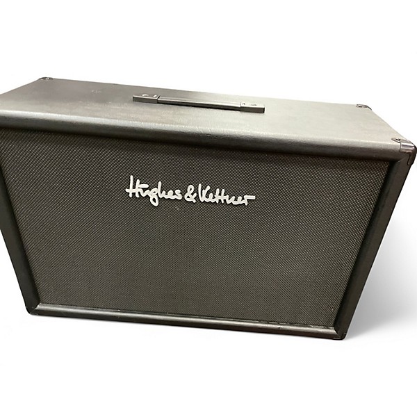Used Hughes & Kettner TM 212 Guitar Cabinet