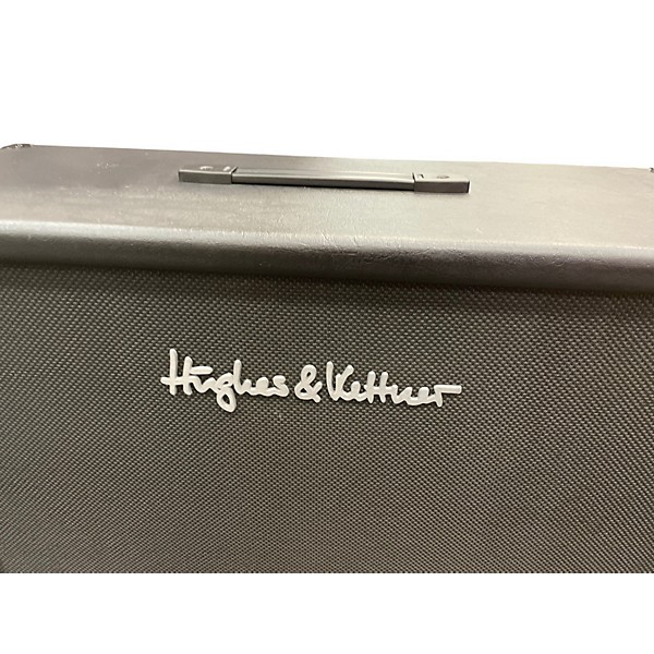 Used Hughes & Kettner TM 212 Guitar Cabinet