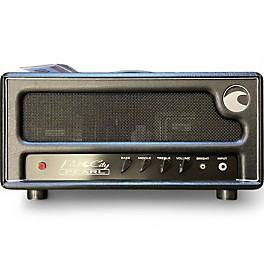 Used Port City port city pearl 100w Tube Guitar Amp Head
