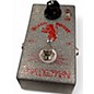 Used Analogman Beano Boost Effect Pedal thumbnail