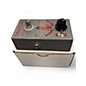 Used Analogman Beano Boost Effect Pedal