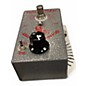 Used Analogman Beano Boost Effect Pedal