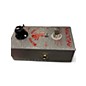 Used Analogman Beano Boost Effect Pedal