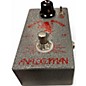 Used Analogman Beano Boost Effect Pedal