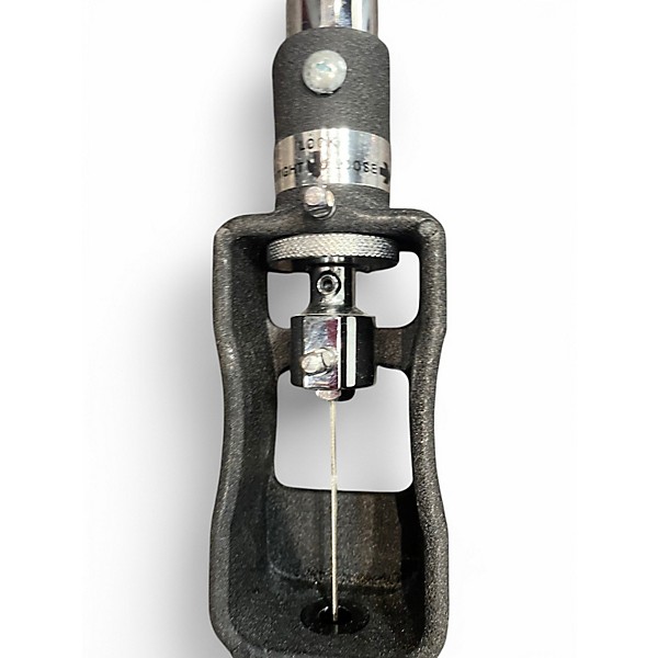Used DW 9000 SEREIES REMOTE  Hi Hat Stand