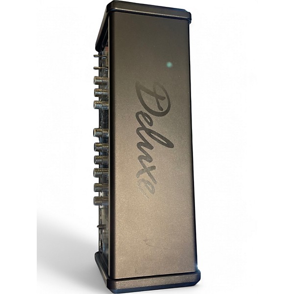 Used Hughes & Kettner GM40DH Solid State Guitar Amp Head