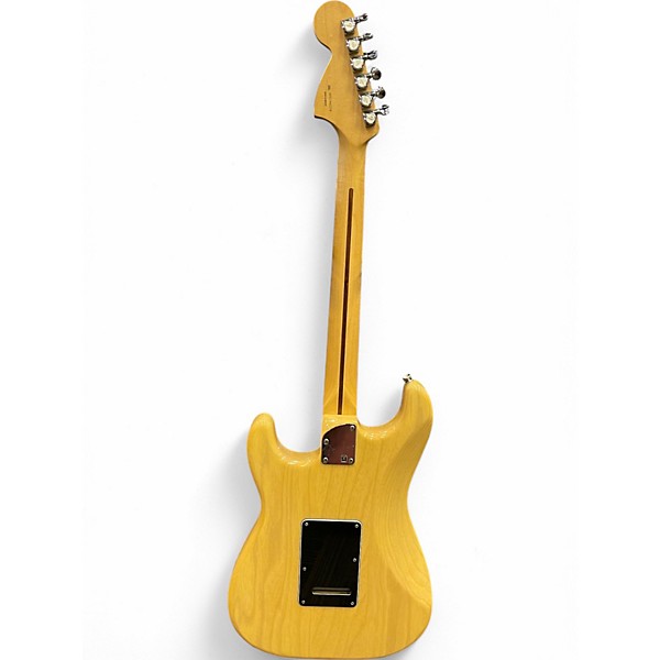 Used Fender SPECIAL EDITION STRATOCASTER LITE ASH Solid Body Electric Guitar