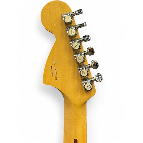 Used Fender SPECIAL EDITION STRATOCASTER LITE ASH Solid Body Electric Guitar