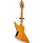 Used Puresalem CHERRY BOMB LITE SATIN Solid Body Electric Guitar
