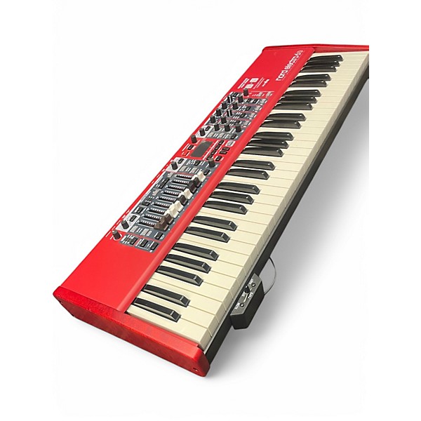 Used Nord electro 6D Stage Piano