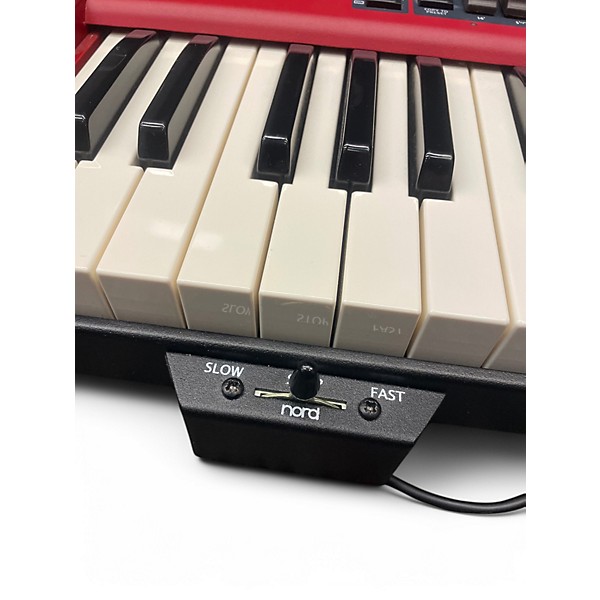 Used Nord electro 6D Stage Piano