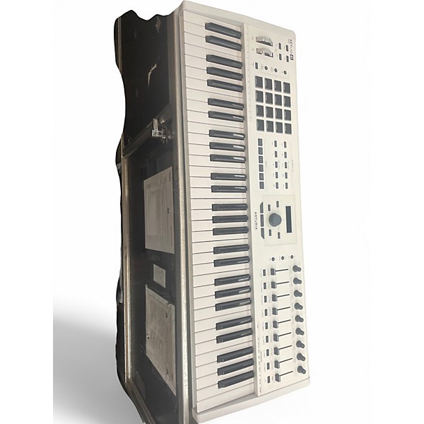 Used Arturia Keylab MKII 61 Key MIDI Controller,Specials : American Fashion Style Bags On Sale