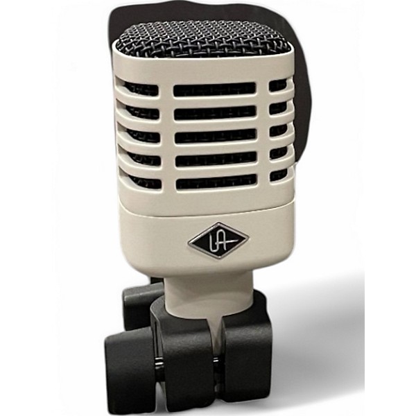 Used Universal Audio Standard SD-3 Dynamic Microphone