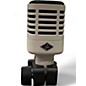Used Universal Audio Standard SD-3 Dynamic Microphone