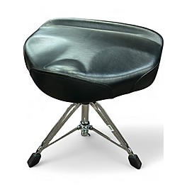 Used DW 9120M Tripod Tractor-Style Throne Drum Throne