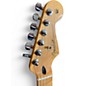 Used Fender Player Stratocaster 3 Color Sunburst Solid Body Electric Guitar