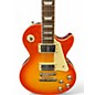 Used Epiphone Les Paul Standard Heritage Cherry Sunburst Solid Body Electric Guitar