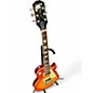 Used Epiphone Les Paul Standard Heritage Cherry Sunburst Solid Body Electric Guitar