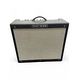 Used Fender Hot Rod Deville 60W 2x12 Tube Guitar Combo Amp