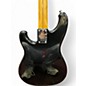 Vintage 1985 Ibanez ROADSTAR II BASS SERIES Black Electric Bass Guitar