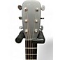 Used Lava me 3 carbon Black Acoustic Electric Guitar