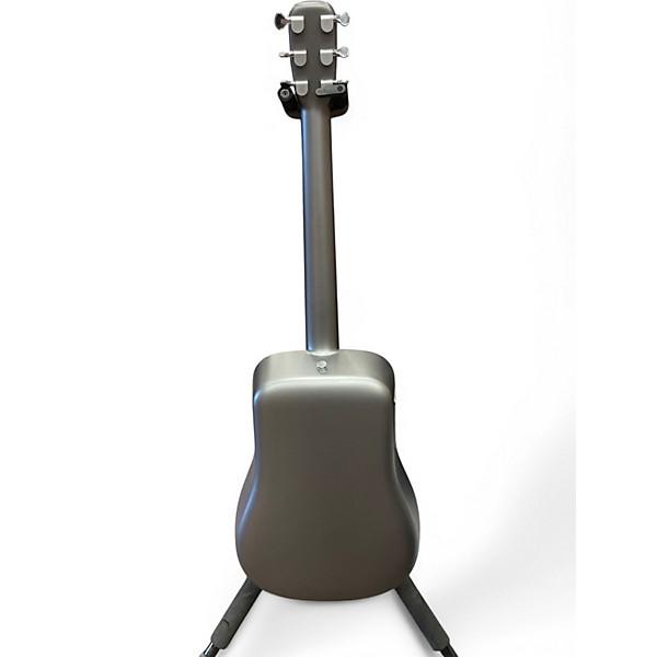Used Lava me 3 carbon Black Acoustic Electric Guitar