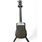 Used Lava me 3 carbon Black Acoustic Electric Guitar