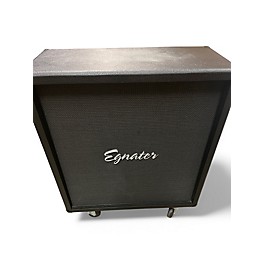 Used Egnater VN412 4x12 Guitar Cabinet